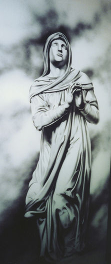 Natalie Gray artwork