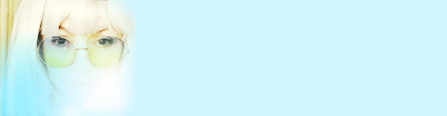 Blue Brio - the songwriting alias of Natalie Gray